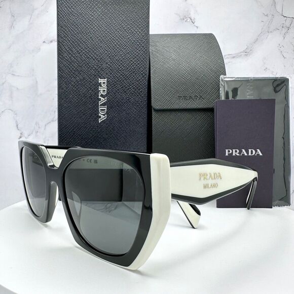 New Prada Sunglasses - Picture 13 of 16